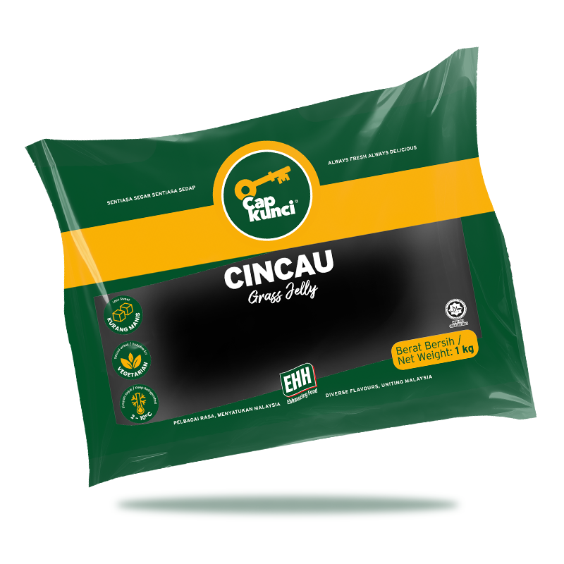 Cincau