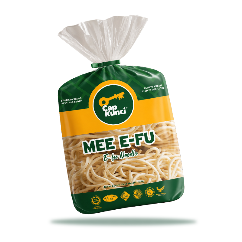 E-Fu Noodle (5 pcs)