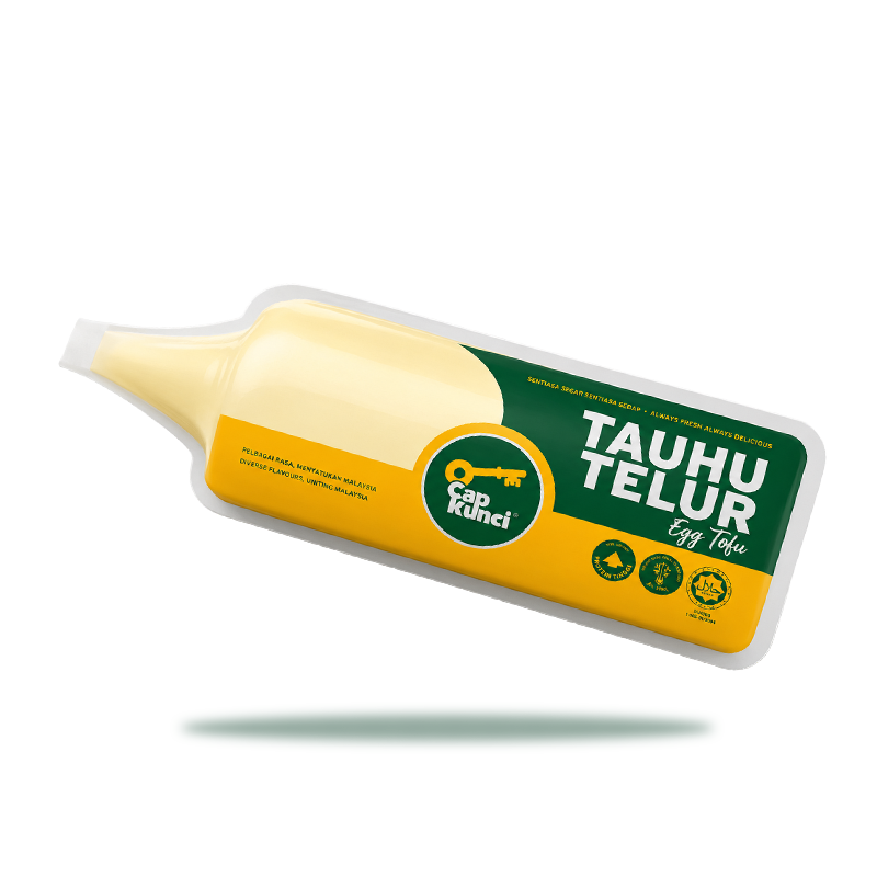 Egg Tofu