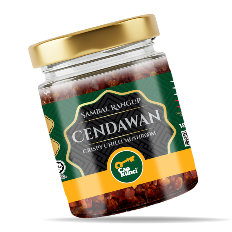 Crispy Chilli Mushroom