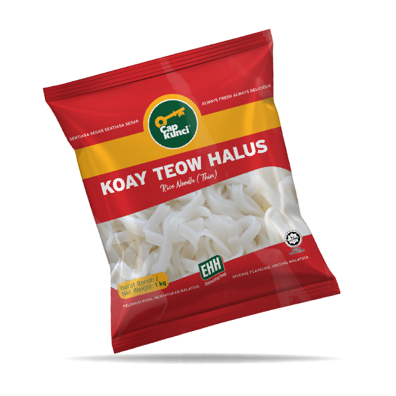 Koay Teow (Thin)
