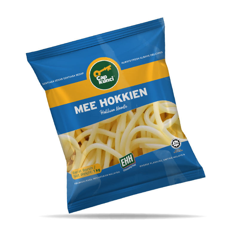 Hokkien Noodle