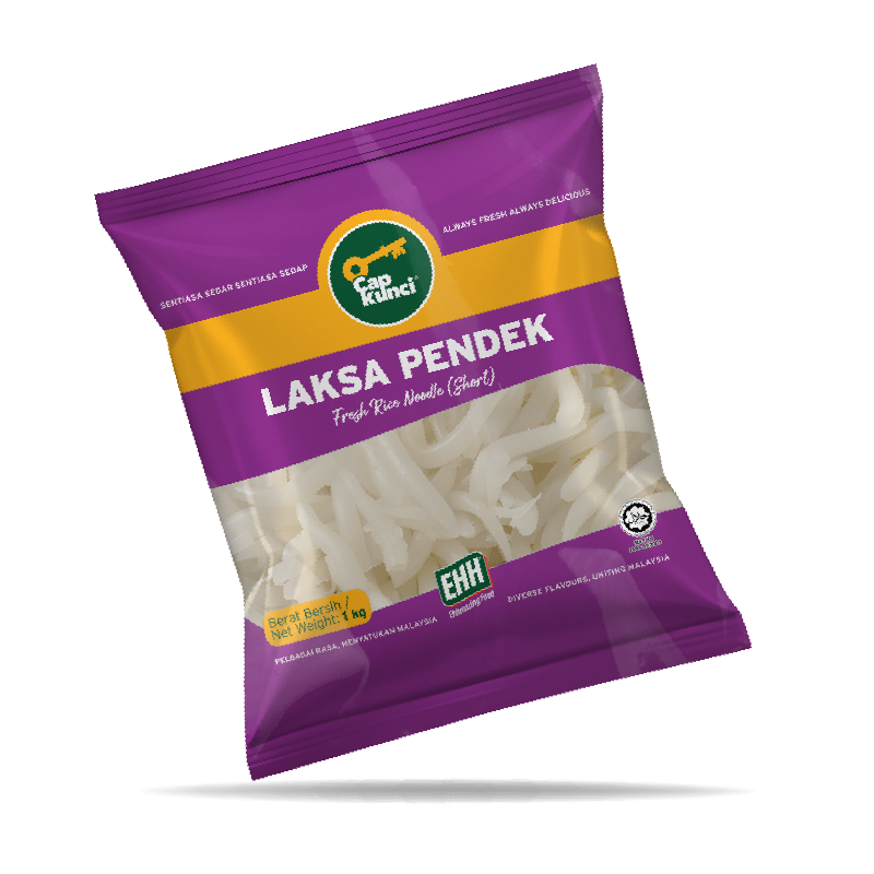 Laksa (Short)