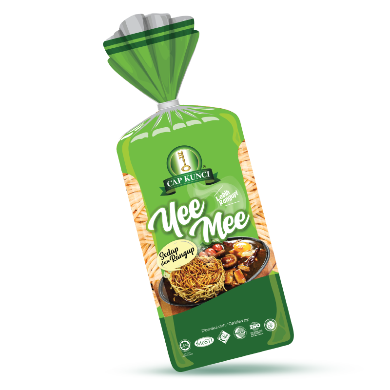 Yee Mee (5 pcs)
