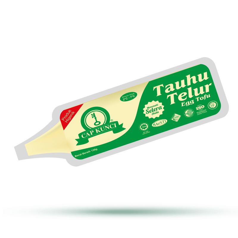 Egg Tofu