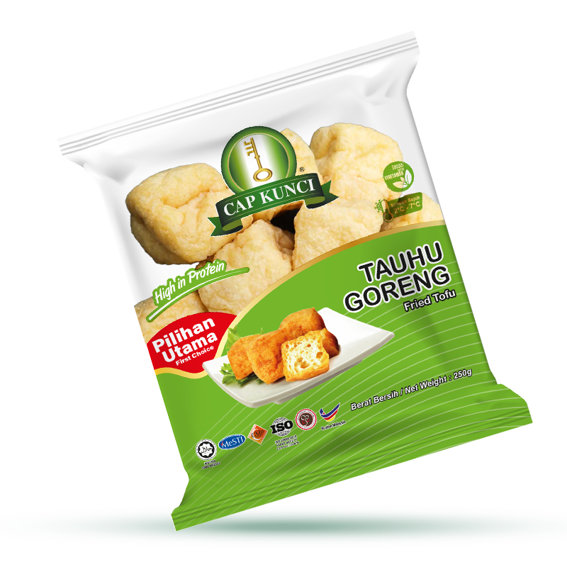 Fried Tofu