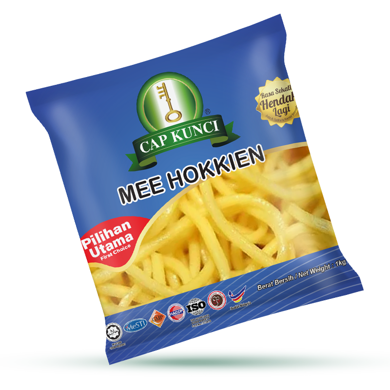 Hokkien Noodle