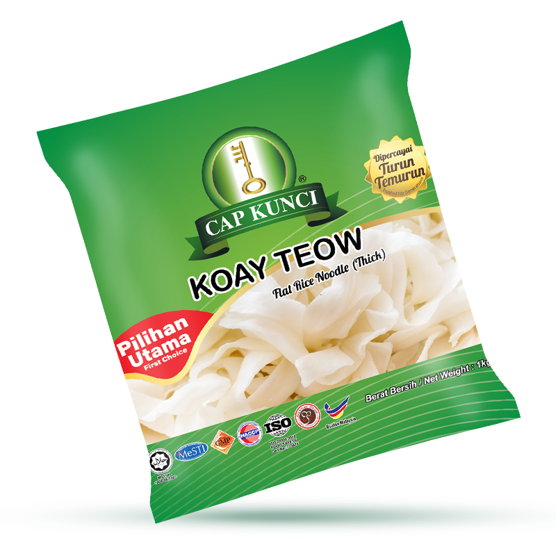 Koay Teow (Thick)