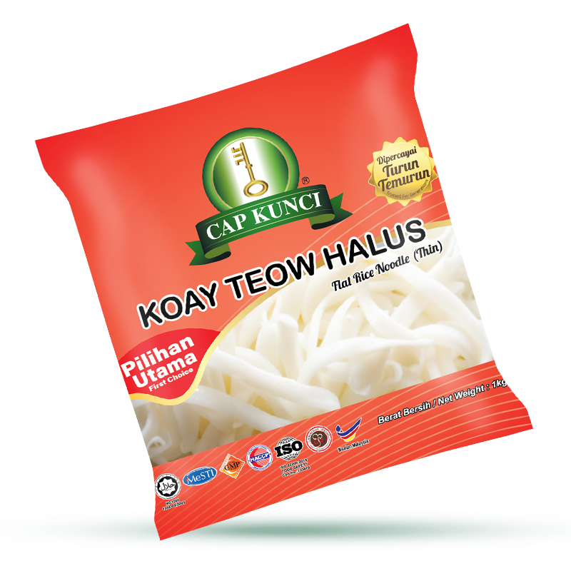 Koay Teow (Thin)