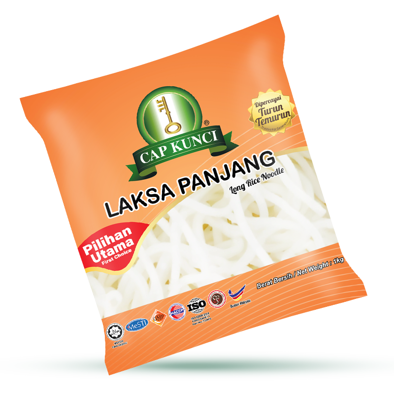 Laksa (Long)