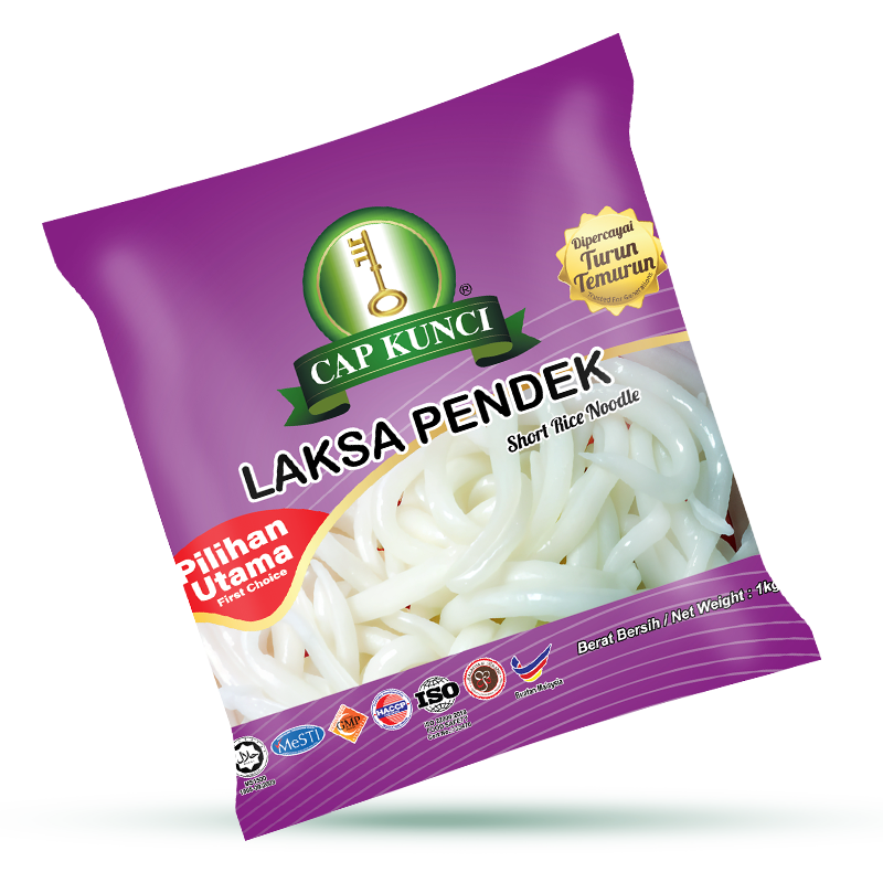 Laksa (Short)